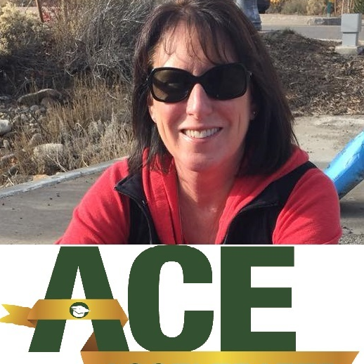 The ACE Program at Shasta College
